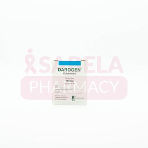 COLISTIMETATO DAROGEN 150 MG AMP SOL INY