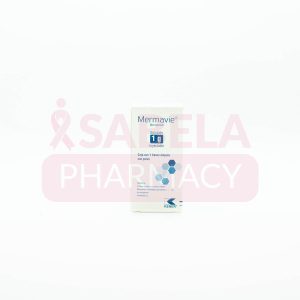 MEROPENEM  MERMAVIE 1G INYEC KENER