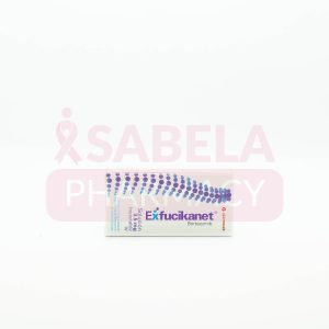 BORTEZOMIB EXFUCIKENET 3.5 MG SOL INY GLENMARK