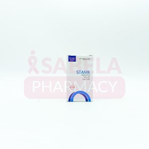 OXALIPLATINO  STANIK 50 MG/10 ML HETERO